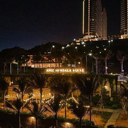 Apec Mandala Mui Ne - Phan Thiet Kültér fotó