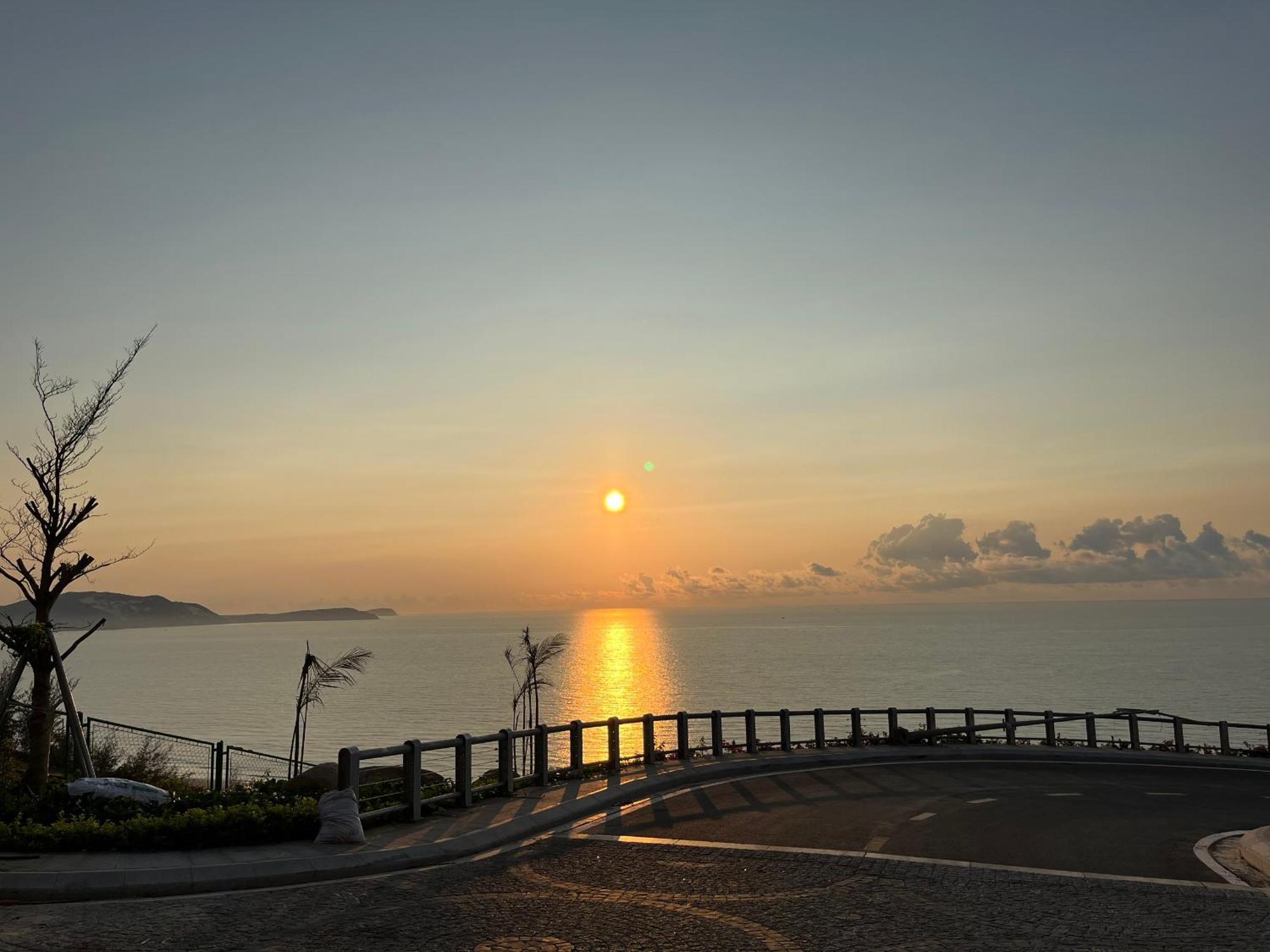 Apec Mandala Mui Ne - Phan Thiet Kültér fotó