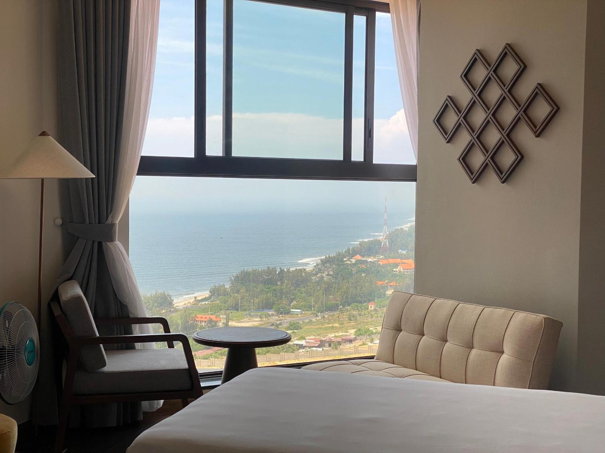Apec Mandala Mui Ne - Phan Thiet Szoba fotó