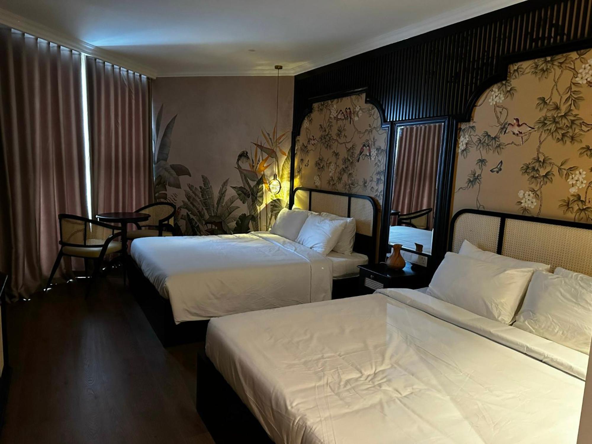 Apec Mandala Mui Ne - Phan Thiet Szoba fotó